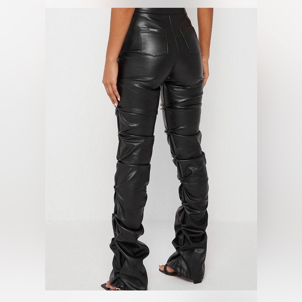 Maniere de voir Leather Pants